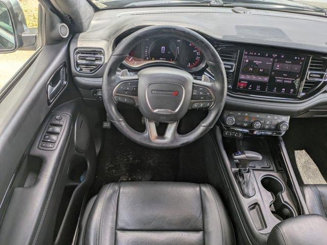 used 2021 Dodge Durango car, priced at $37,284