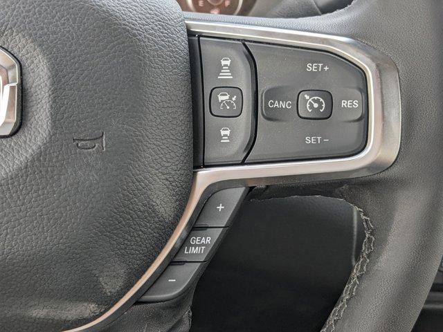 new 2025 Ram 2500 car, priced at $70,263