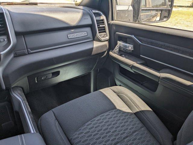 new 2025 Ram 2500 car, priced at $70,263