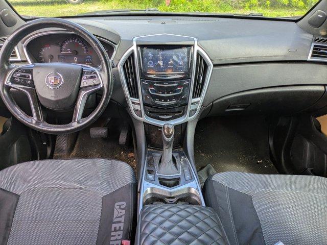 used 2014 Cadillac SRX car, priced at $8,800