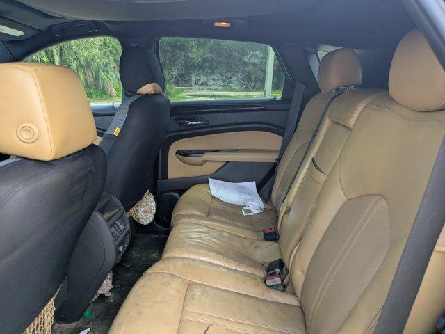 used 2014 Cadillac SRX car, priced at $8,800