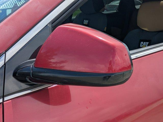 used 2014 Cadillac SRX car, priced at $8,800