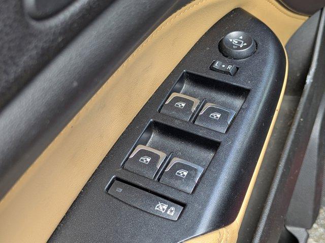 used 2014 Cadillac SRX car, priced at $8,800