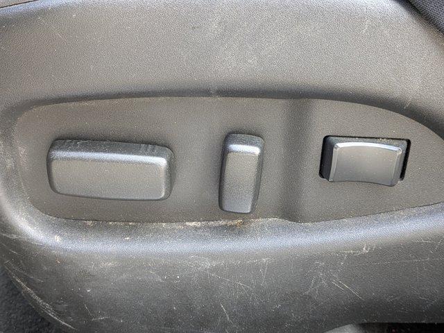 used 2014 Cadillac SRX car, priced at $8,800