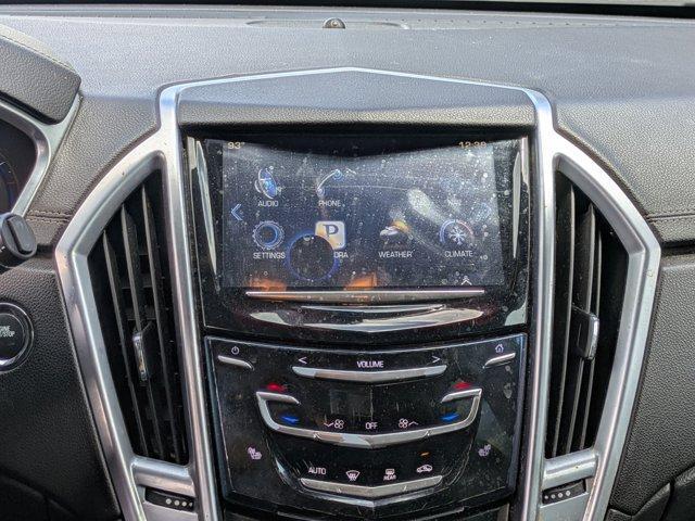 used 2014 Cadillac SRX car, priced at $8,800