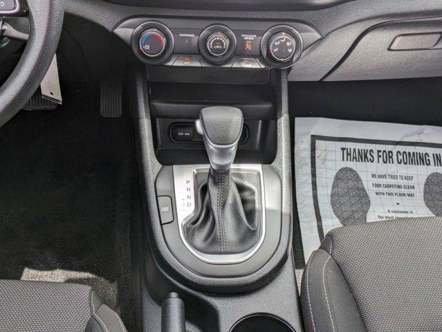 used 2023 Kia Forte car, priced at $17,984
