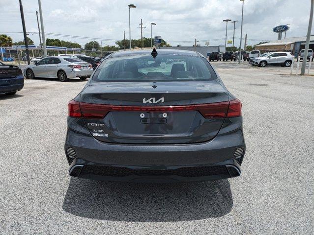 used 2023 Kia Forte car, priced at $17,984