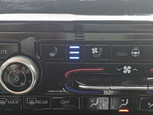 used 2021 Jeep Grand Cherokee L car, priced at $33,584