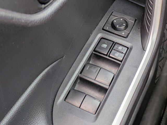 used 2021 Toyota RAV4 car, priced at $18,984