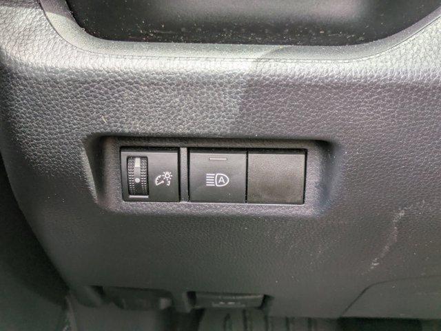 used 2021 Toyota RAV4 car, priced at $18,984