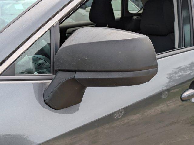 used 2021 Toyota RAV4 car, priced at $18,984