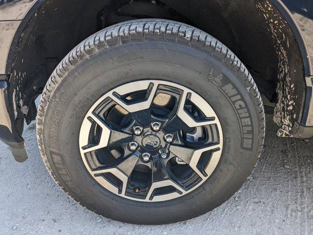 used 2023 Ford F-150 Lightning car, priced at $37,984