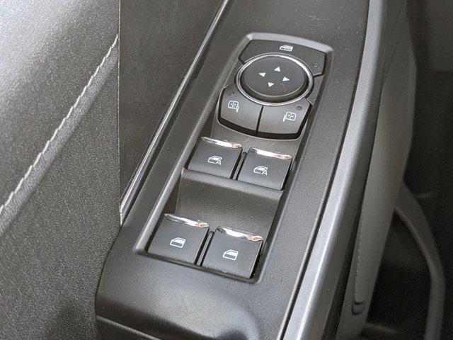 used 2023 Ford F-150 Lightning car, priced at $37,984