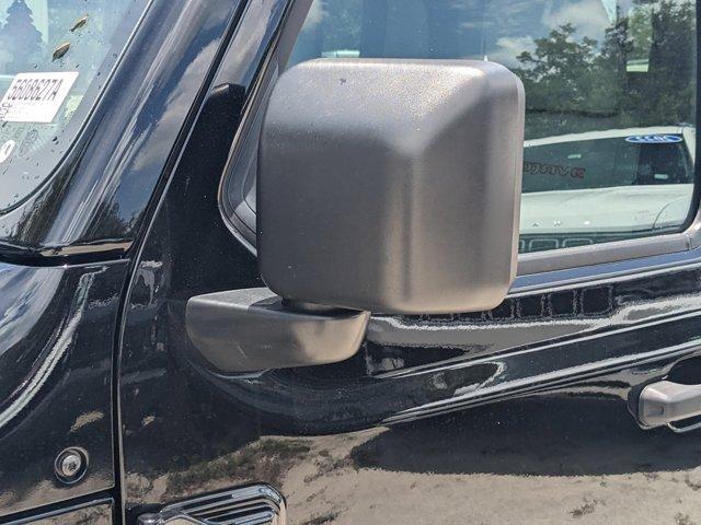 used 2021 Jeep Gladiator car, priced at $36,984