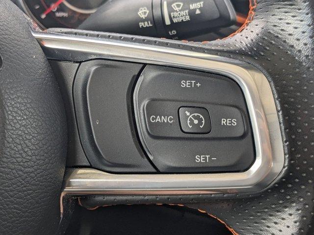 used 2021 Jeep Gladiator car, priced at $36,984
