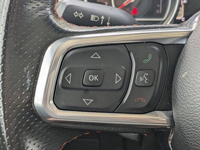 used 2021 Jeep Gladiator car, priced at $36,984