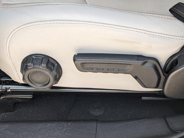 used 2021 Jeep Gladiator car, priced at $36,984