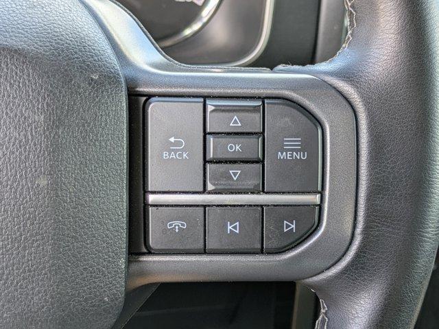 used 2023 Ford F-150 car, priced at $36,484