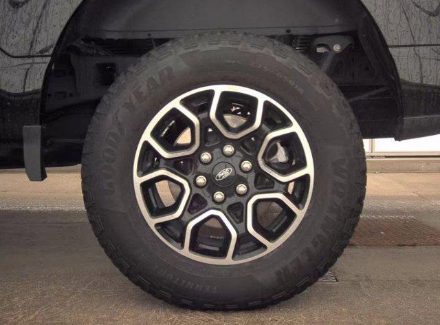 used 2023 Ford F-150 car, priced at $36,484