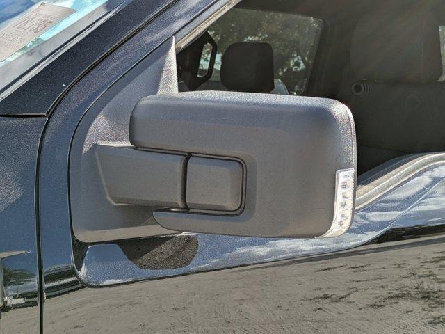 used 2023 Ford F-150 car, priced at $36,484