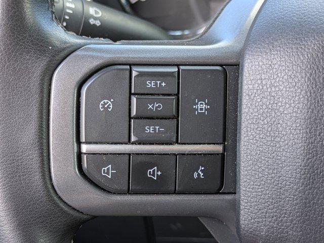 used 2023 Ford F-150 car, priced at $36,484