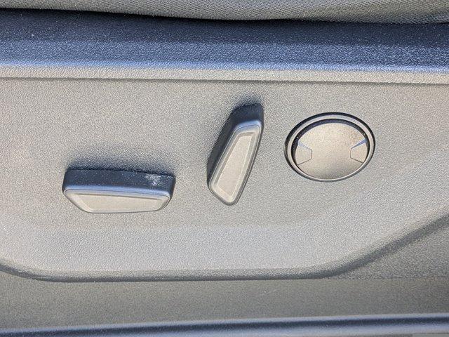 used 2023 Ford F-150 car, priced at $36,484