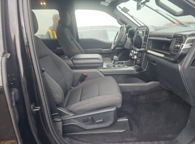 used 2023 Ford F-150 car, priced at $36,484