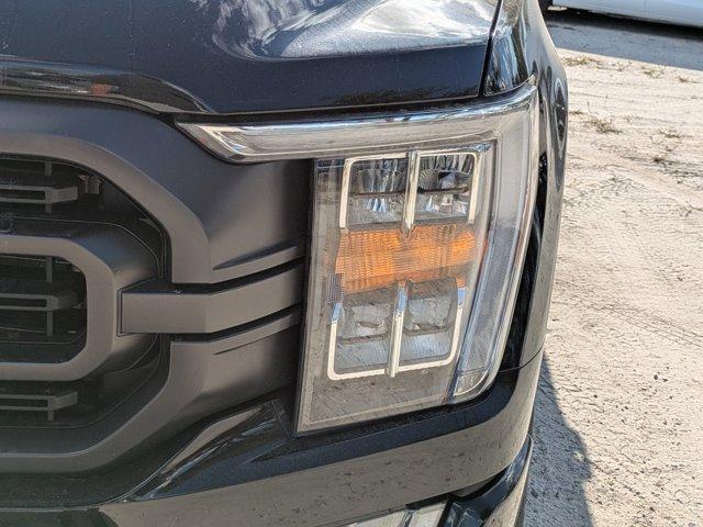 used 2023 Ford F-150 car, priced at $36,484