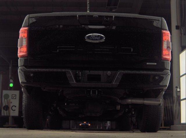 used 2023 Ford F-150 car, priced at $36,484