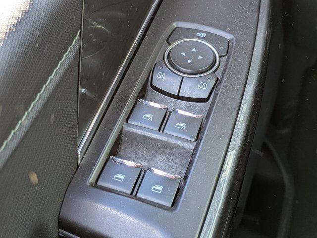 used 2023 Ford F-150 car, priced at $36,484