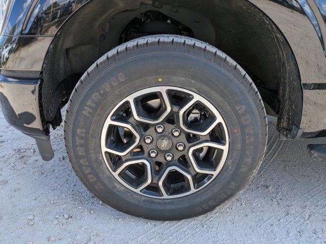 used 2023 Ford F-150 car, priced at $36,484