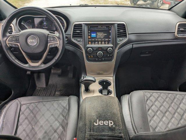 used 2015 Jeep Grand Cherokee car, priced at $11,984