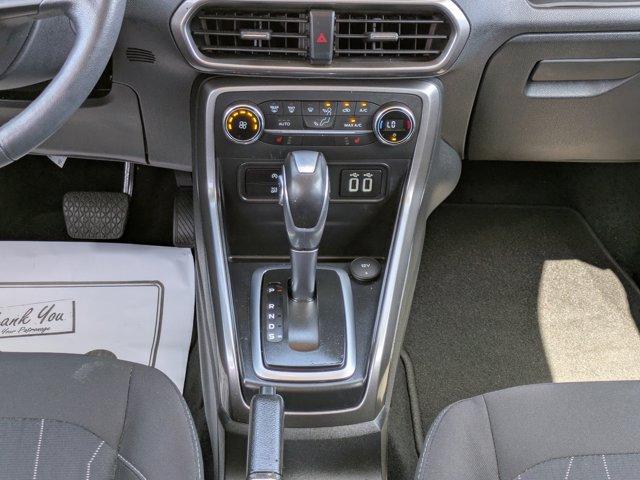 used 2019 Ford EcoSport car, priced at $13,484