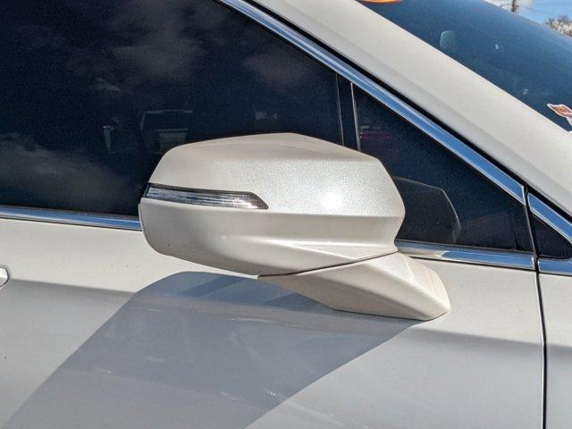 used 2021 Cadillac XT6 car, priced at $31,500