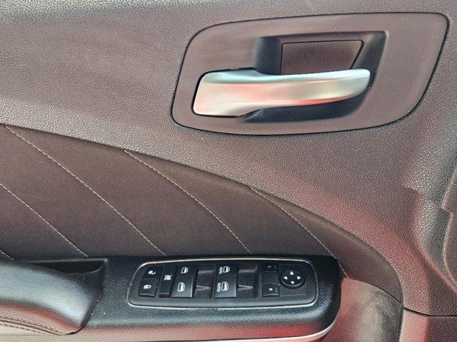 used 2023 Dodge Charger car, priced at $18,984