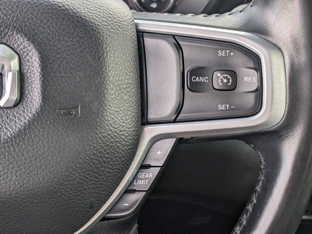 used 2023 Ram 1500 car, priced at $32,584