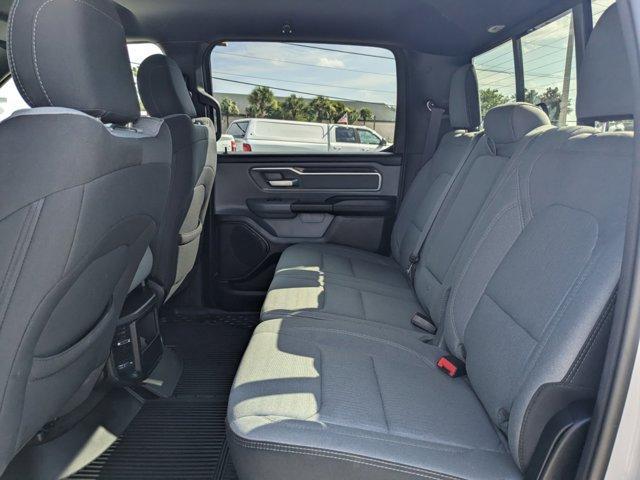 used 2023 Ram 1500 car, priced at $32,584