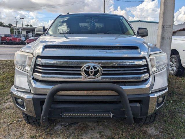 used 2016 Toyota Tundra car, priced at $25,084