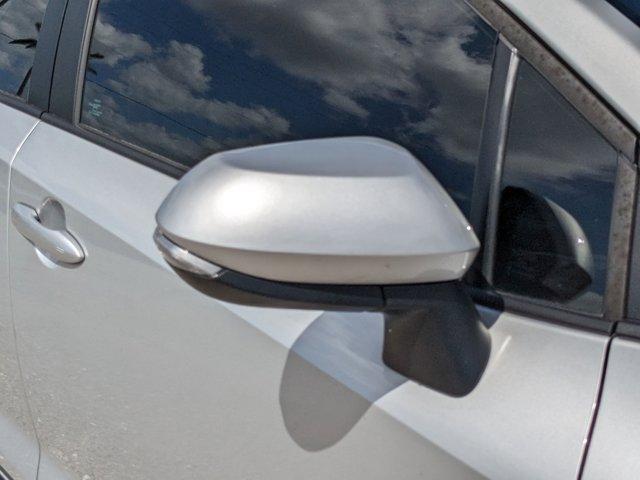 used 2023 Toyota Corolla car, priced at $22,484