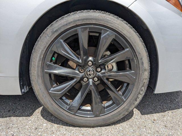 used 2023 Toyota Corolla car, priced at $22,484