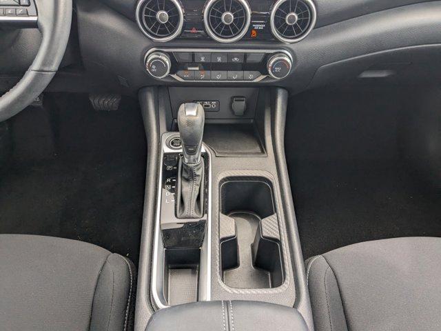 used 2023 Nissan Sentra car, priced at $18,884