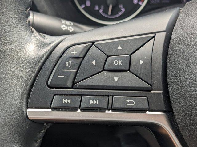 used 2023 Nissan Sentra car, priced at $18,984