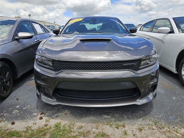 used 2021 Dodge Charger car, priced at $36,984