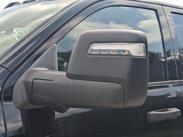 new 2025 Ram 3500 car
