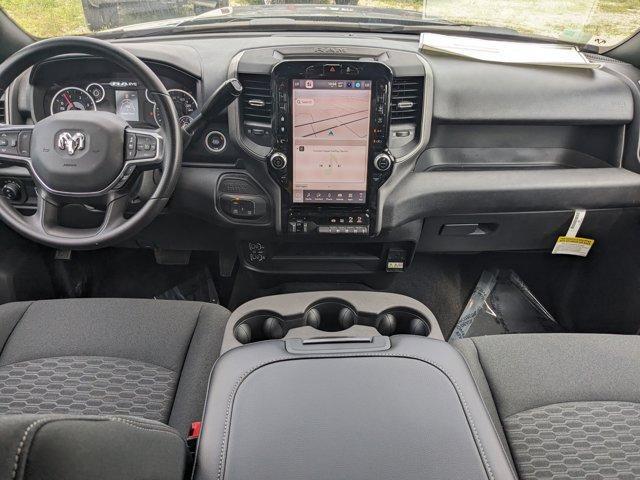 new 2025 Ram 3500 car