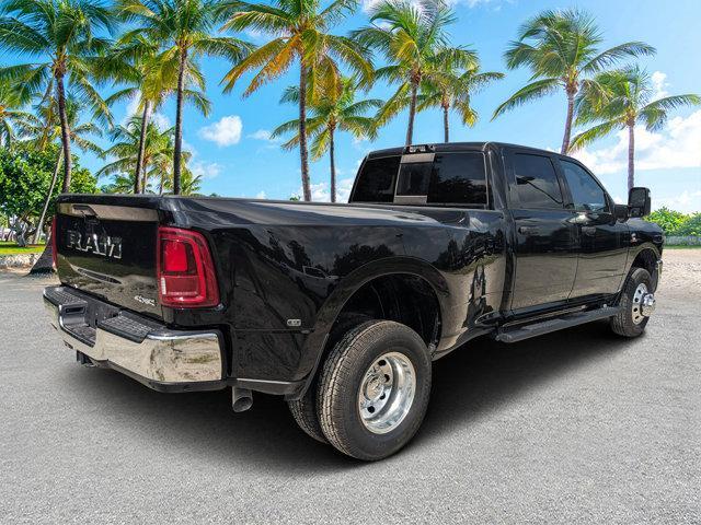 new 2025 Ram 3500 car
