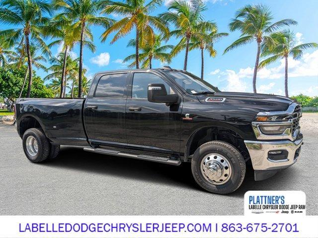 new 2025 Ram 3500 car