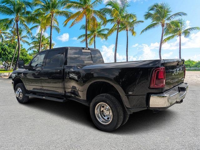new 2025 Ram 3500 car