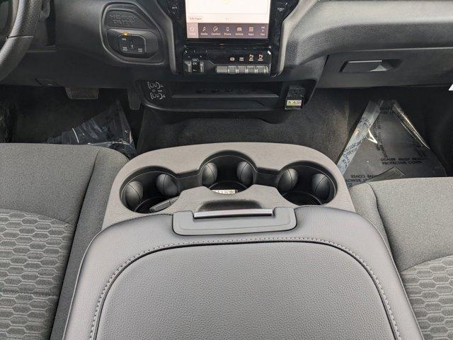 new 2025 Ram 3500 car