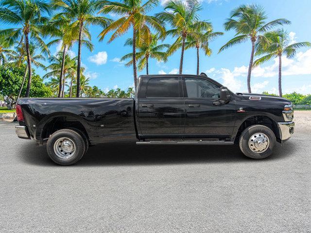 new 2025 Ram 3500 car